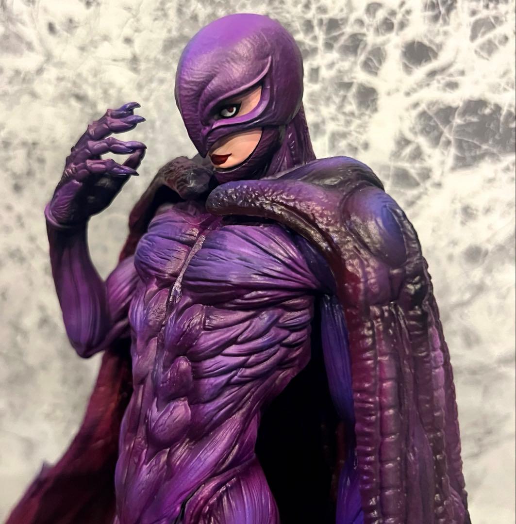 ベルセルク c賞 フェムト リペイント 888かめはめ波888様 専用 - メルカリ