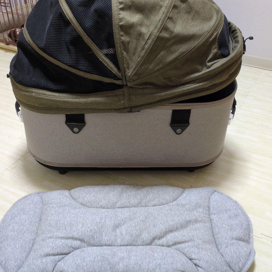 【お値下げしました】エアバギー ドーム3 コット＋専用マット 楽天市場】【公式】エアバギー ドーム マット [ドーム3 レギュラー / 1