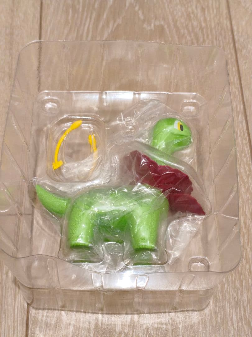 ポケモンスケールワールド ジョウト御三家 バクフーン メガニウム オーダイル