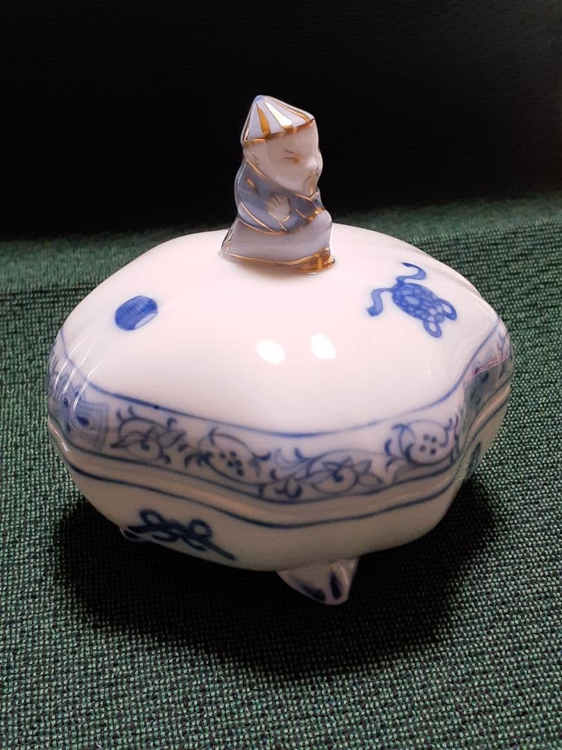 棟方志功 二番弟子 秋山 巌 作陶芸品 ぐい呑み