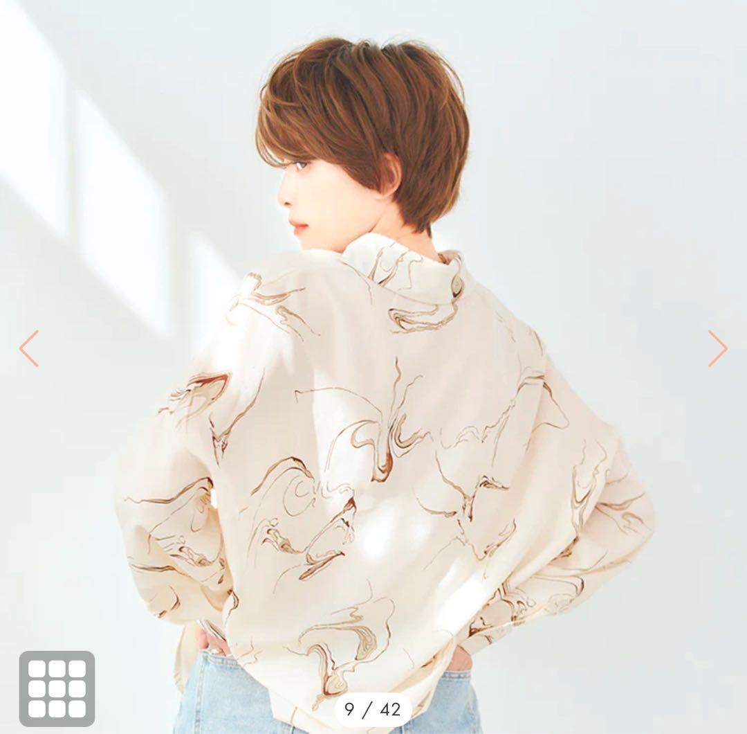 ※ぽぽ※リネアストリア　天使のクレールショート