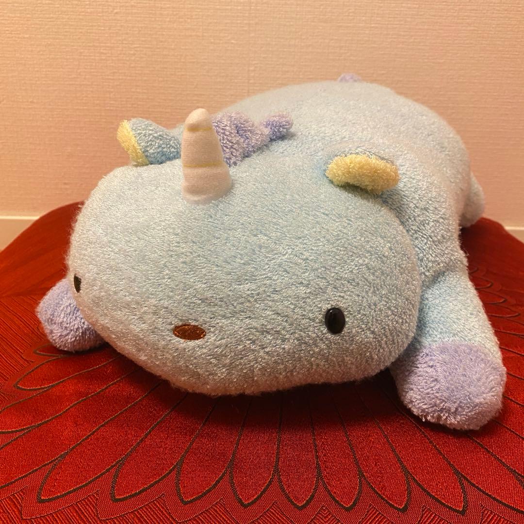 fricca フリッカ まつもと ましゅまろせらぴ くま ユニコーン