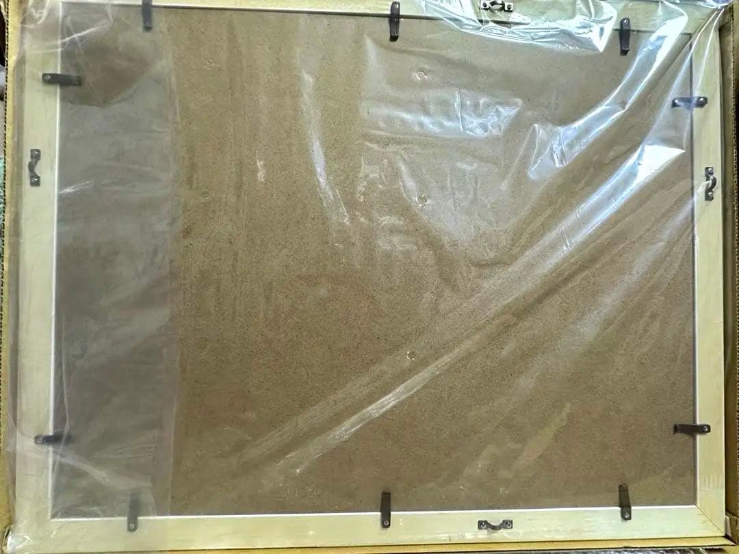 【希少】　新品　セーラームーンミュージアム　複製原画　複製画　D セーラームーン