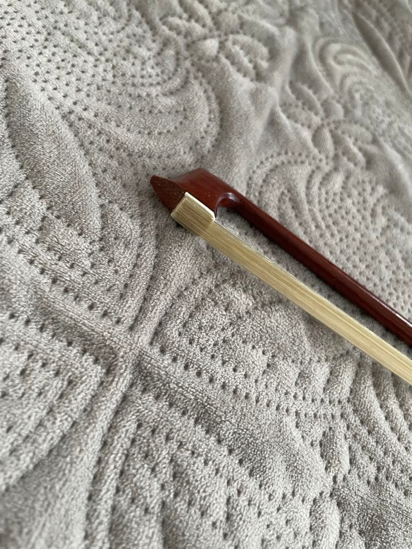 子供用　バイオリン 1/2 サイズ