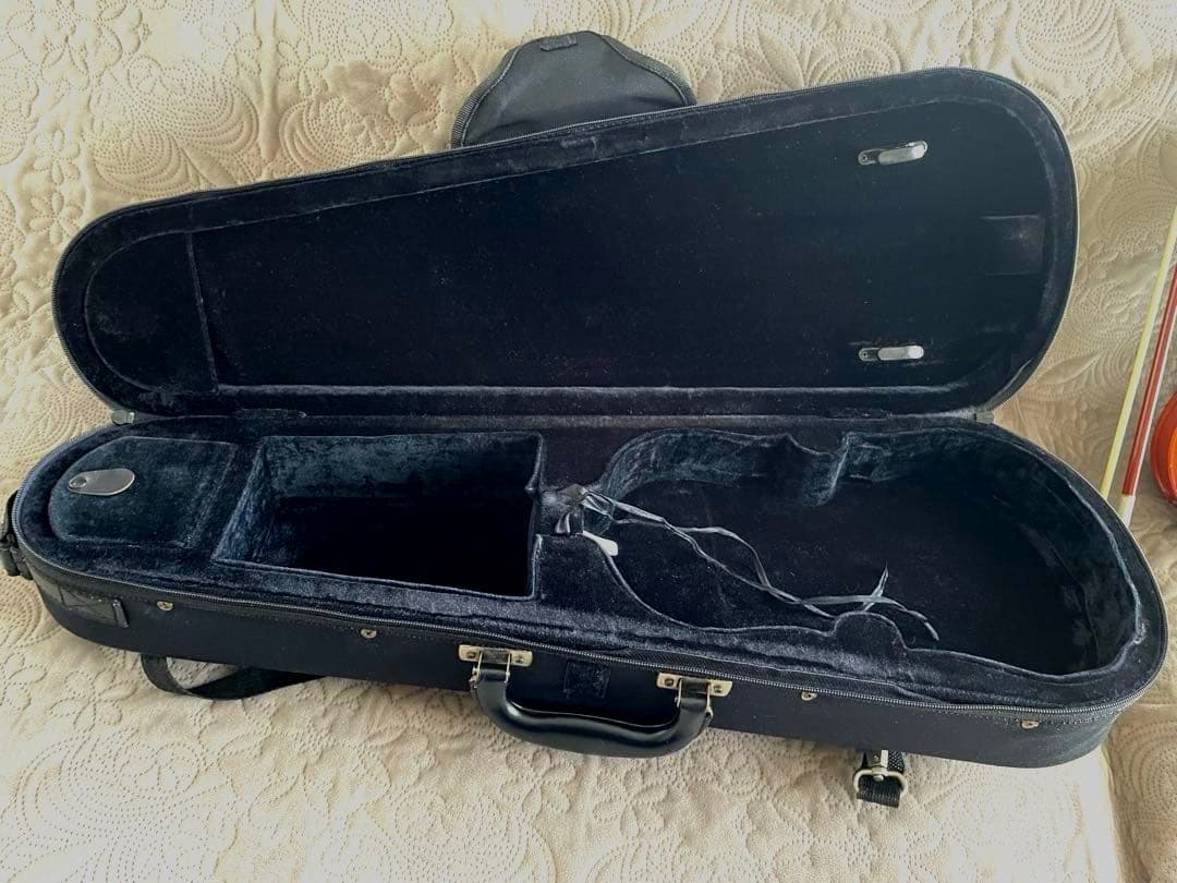 子供用　バイオリン 1/2 サイズ