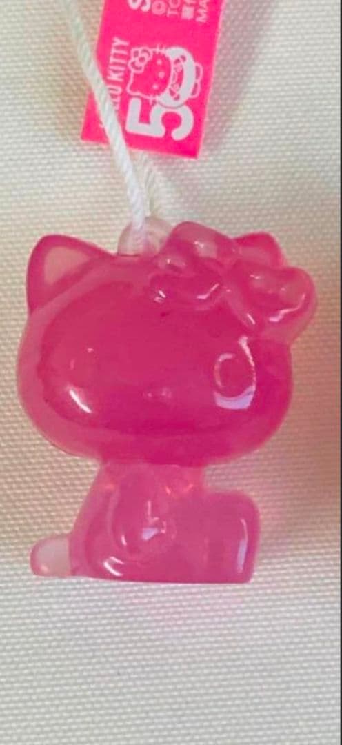 サンリオ マイメロディ キキララ キティ グッズ 3個 セット　非売品　レア