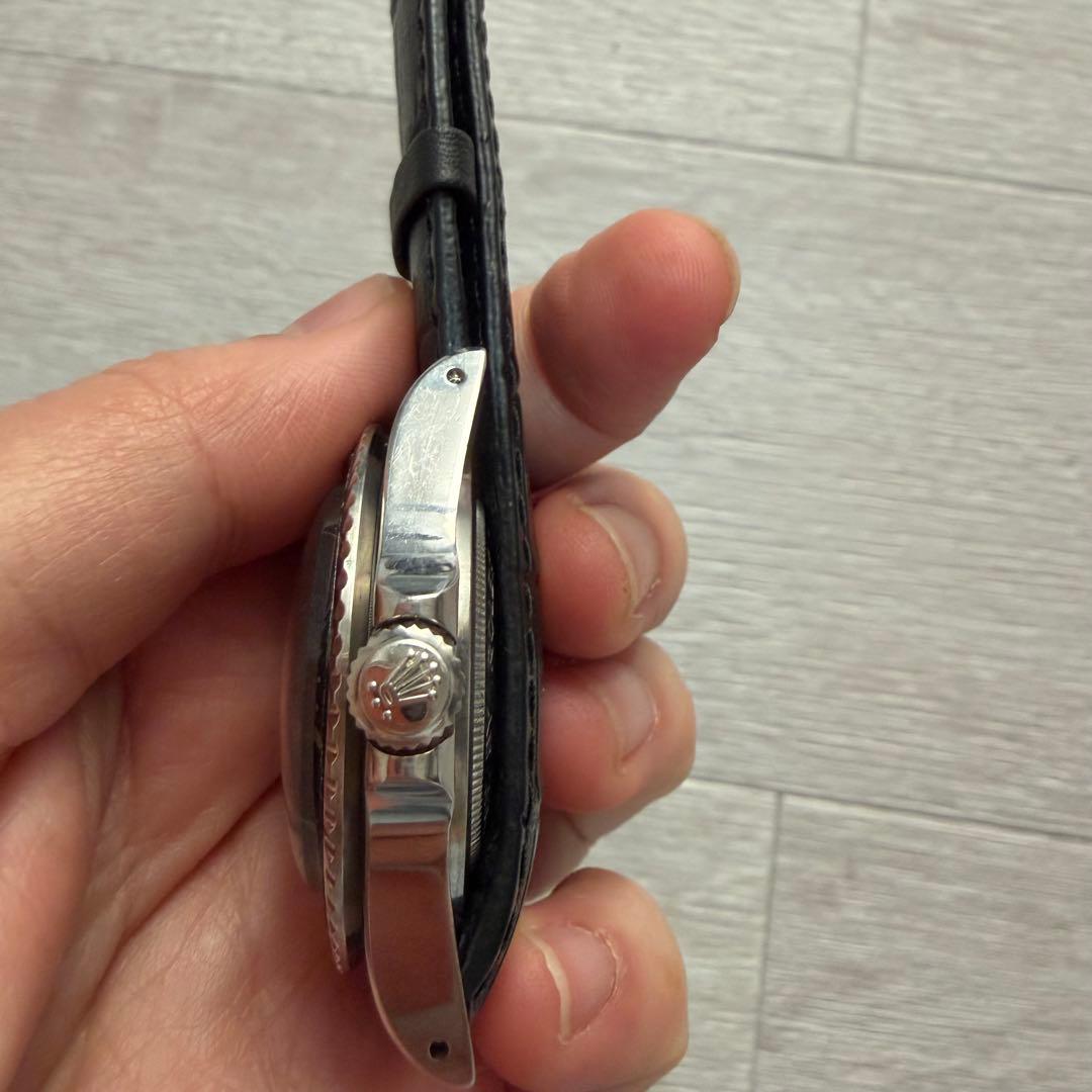 TUDOR Submariner 自動巻き腕時計　稼働品