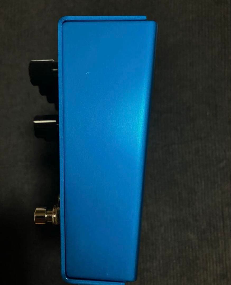 Strymon Mobius ギターエフェクター