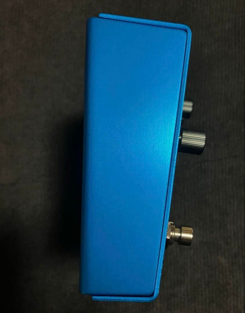 Strymon Mobius ギターエフェクター