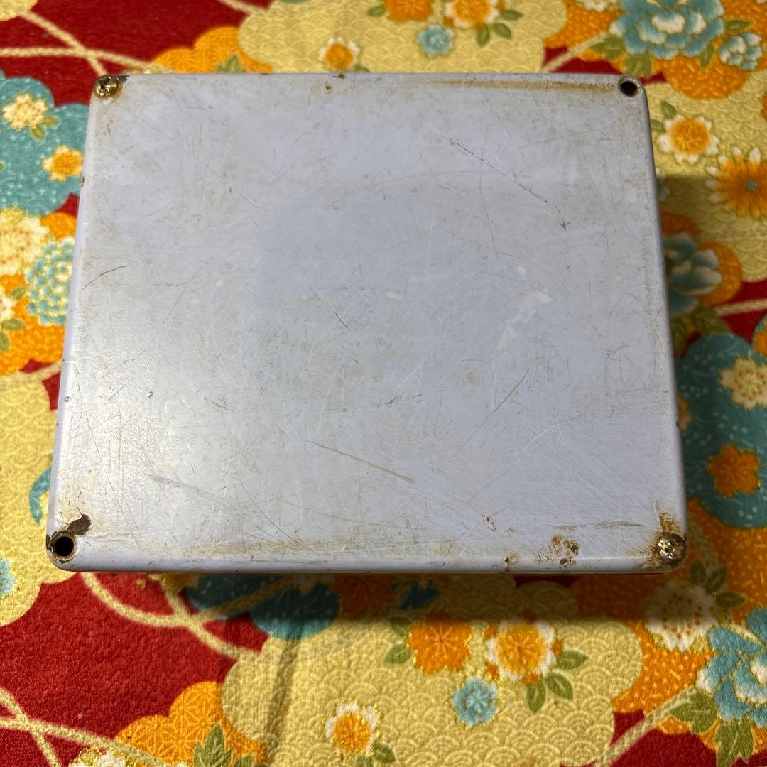 Guyatone PS-109 Analog Delay Box