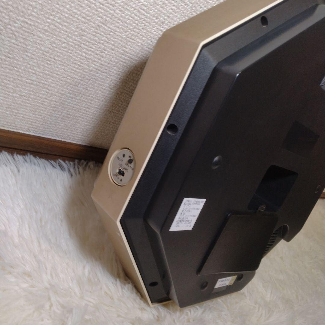 セイコー Disney Time FW695G 掛時計 カラクリ時計 八角形