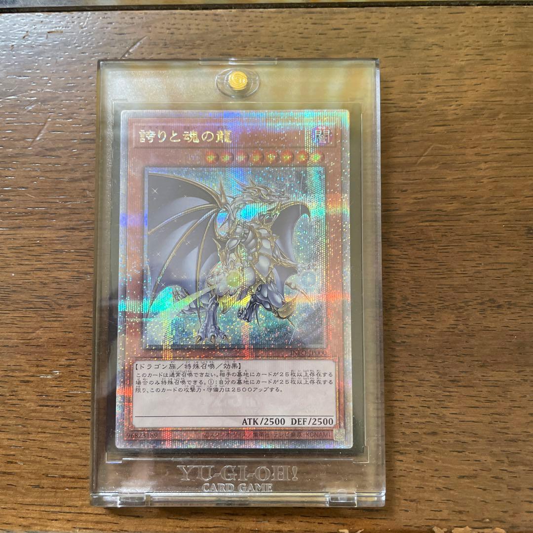 誇りと魂の龍　25th