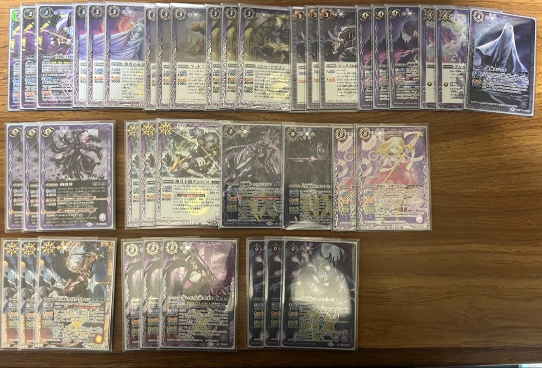 バトスピ ニュクス デッキ バトスピ】新環境はこのデッキ!!圧倒的Tier1