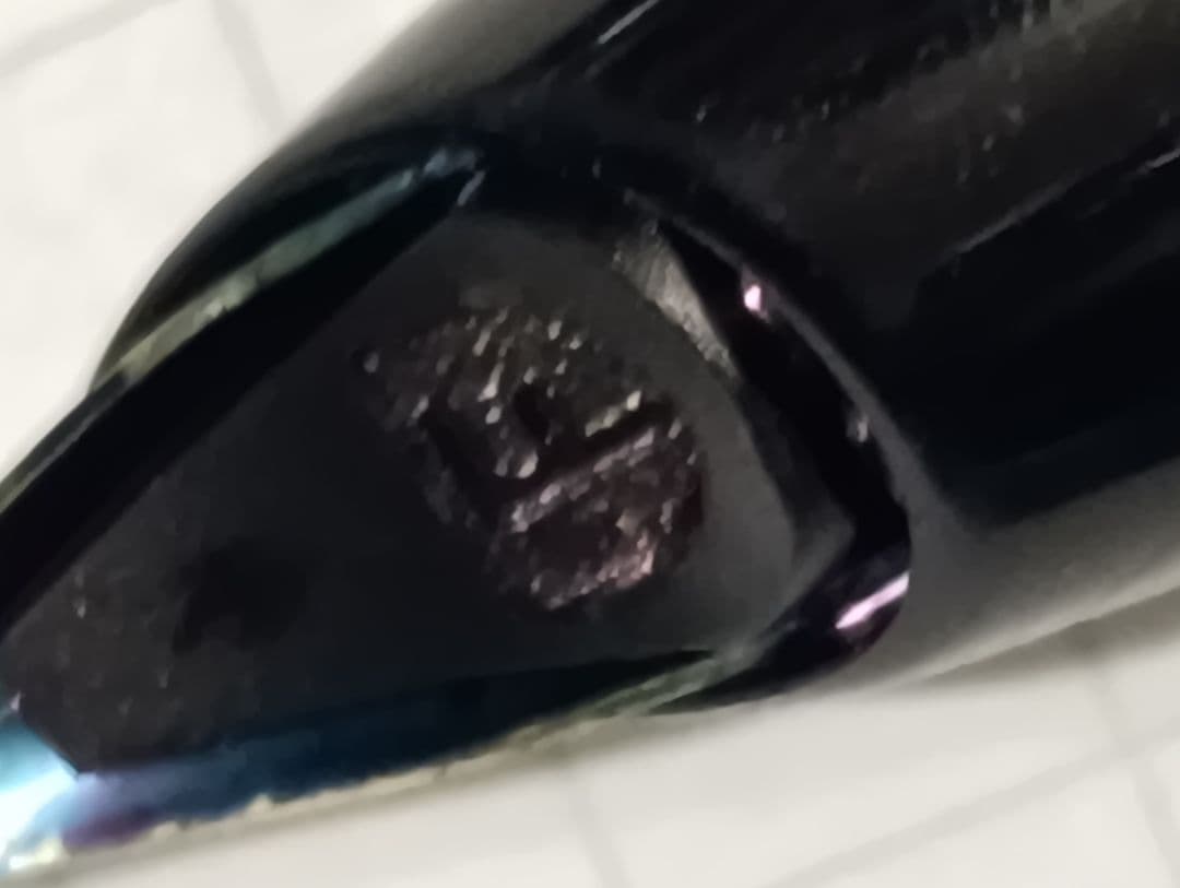 パーカー　51 万年筆F コンバーター付