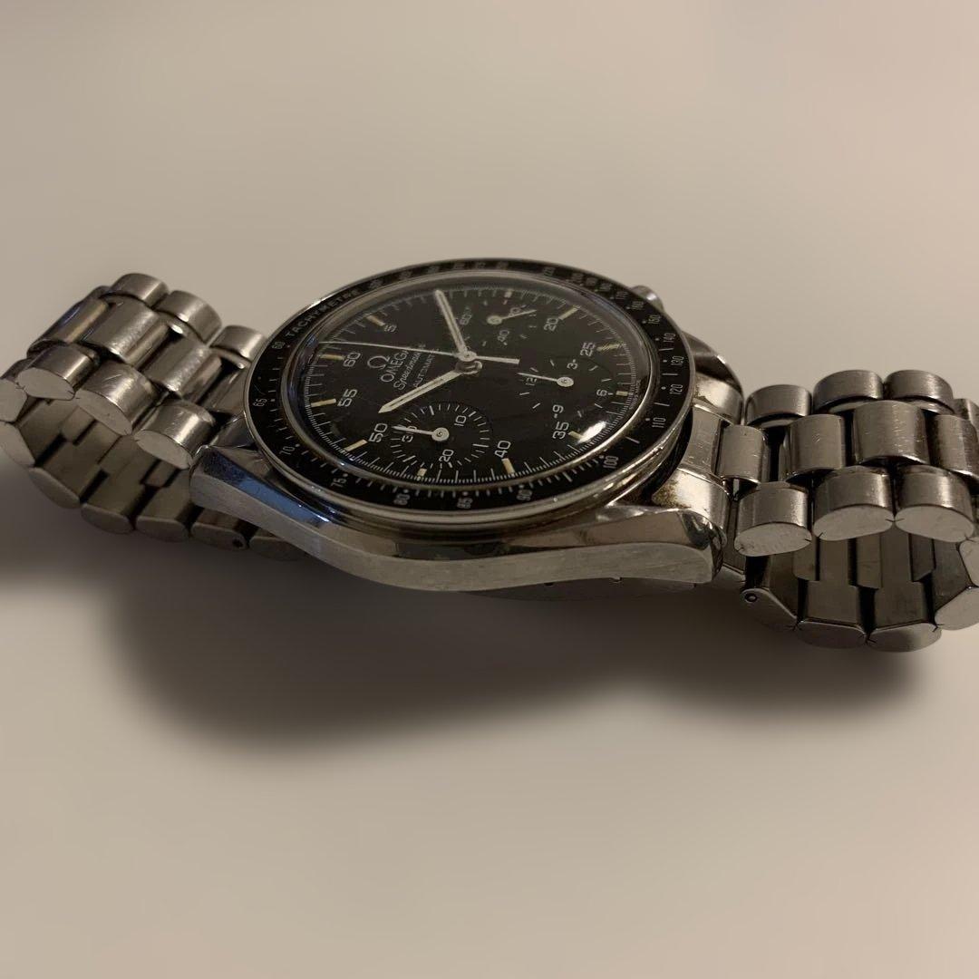 OMEGA オメガ スピードマスター オートマティック 自動巻き
