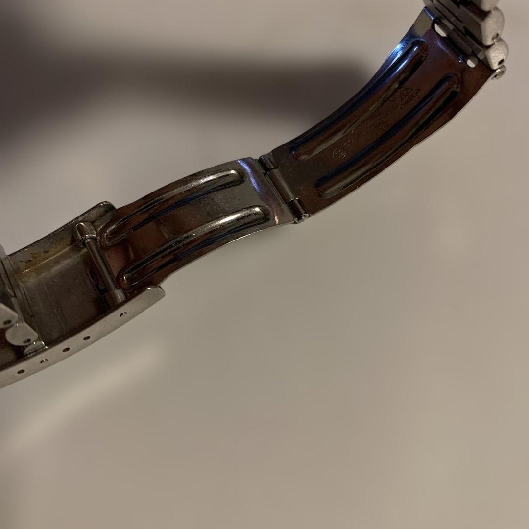 OMEGA オメガ スピードマスター オートマティック 自動巻き