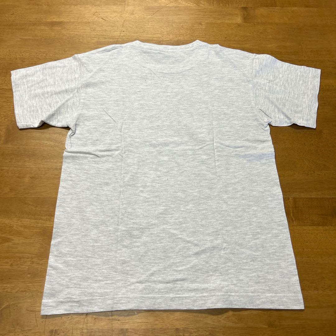 超希少品 オアシス2002年伝説の福岡会場限定Tシャツ】 - メルカリ