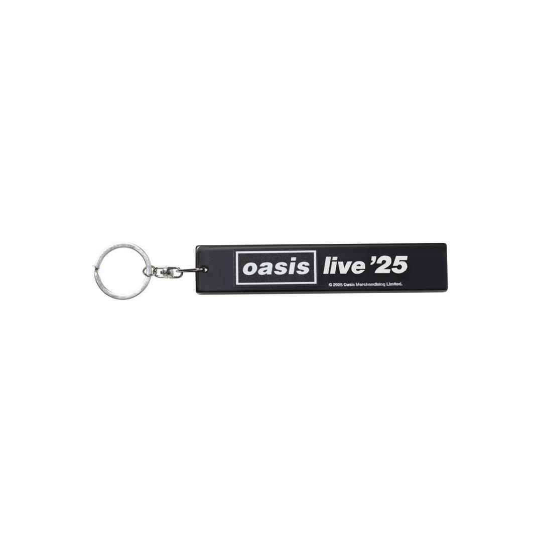 oasis ライブツアー2025 福袋グッズ