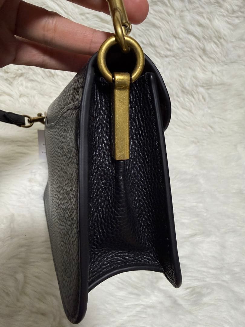 バッグ Tabby No Long Strap