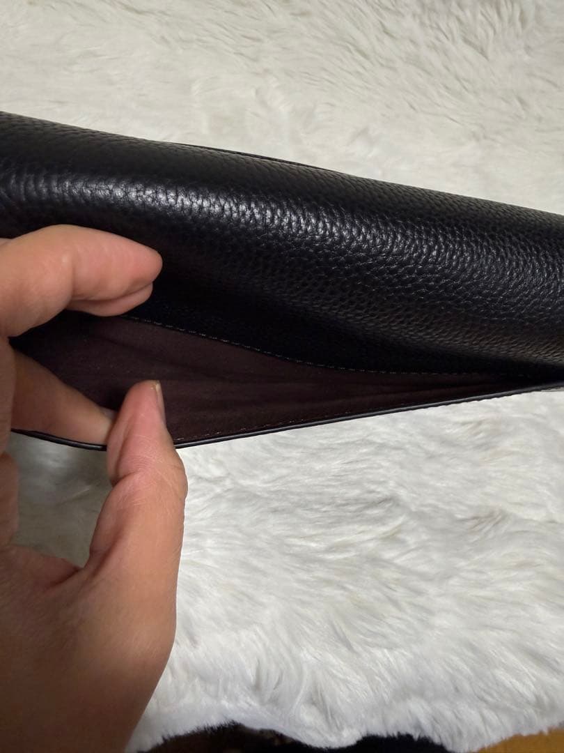 バッグ Tabby No Long Strap