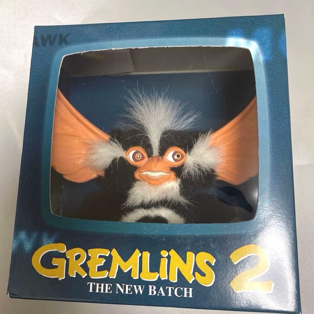 ジュンプランニング　グレムリン2 モホーク　プチドール