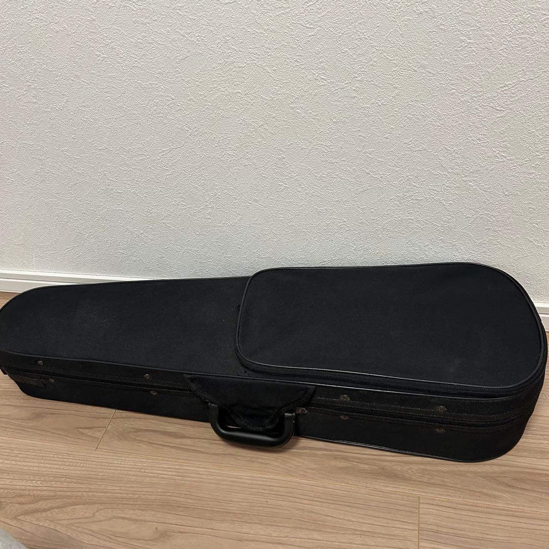 極美品Carlo Giordano VS-1 4/4カルロジョルダーノバイオリン