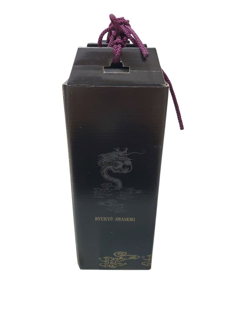 古酒(1983年製造) 龍 720ml 古酒(1983年製造) 龍 720ml Amazon.co.