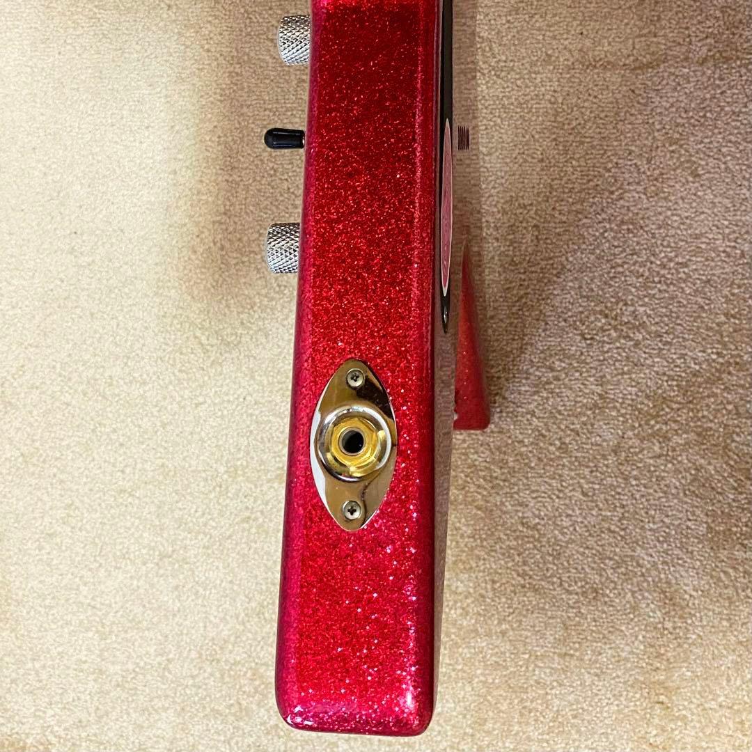 ⭐︎レア⭐︎Daisy Rock デイジーロックギター 星型 エレキ かわいい