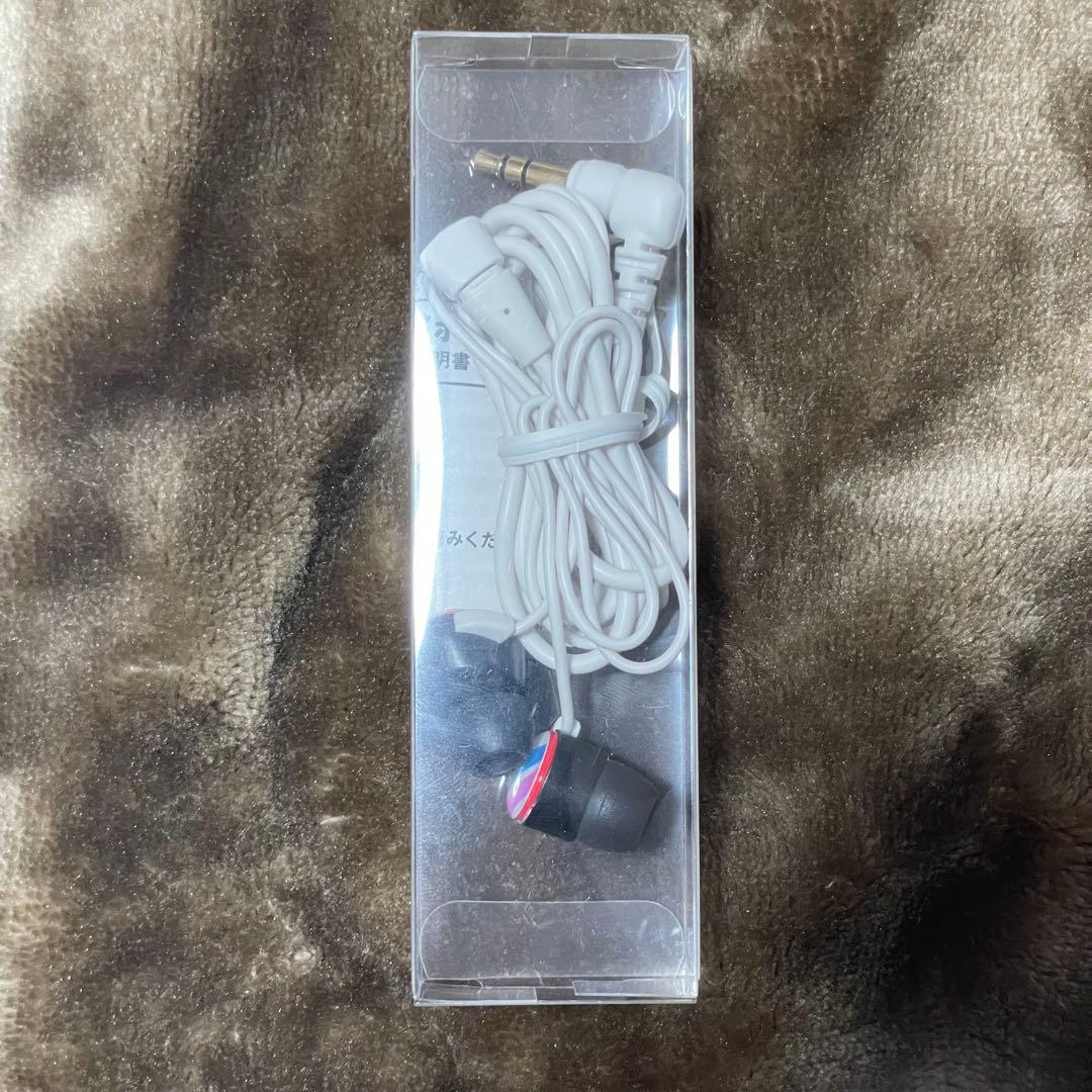 アイカツ！　うたバッジVol.2 オリジナルイヤフォン付き