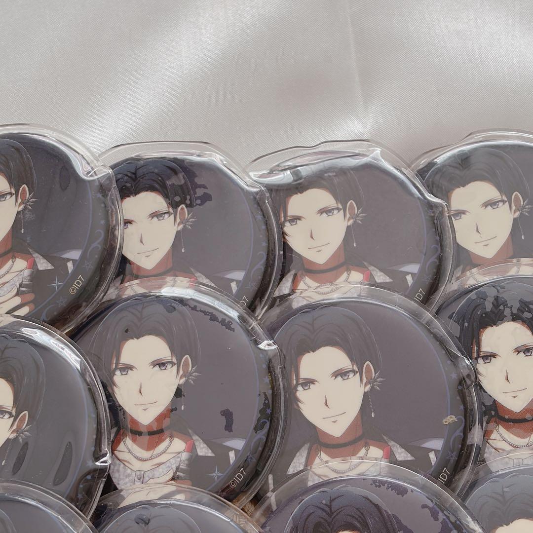 和泉一織 ホリコレ 痛バ A3