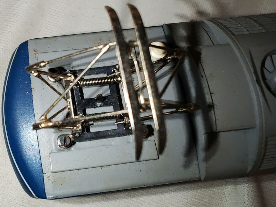 ジャンク カツミ カニ 22 katsumi HOゲージ