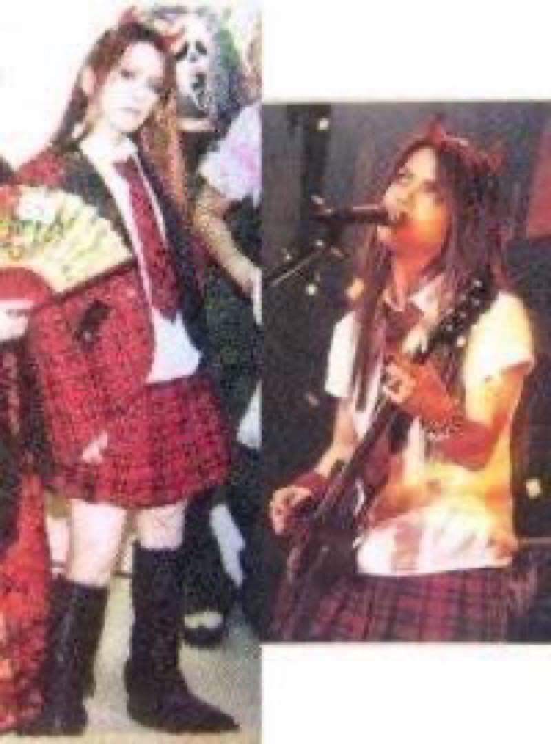 ☆値引き！ hydeist ライブスーツ フルセット - メルカリ