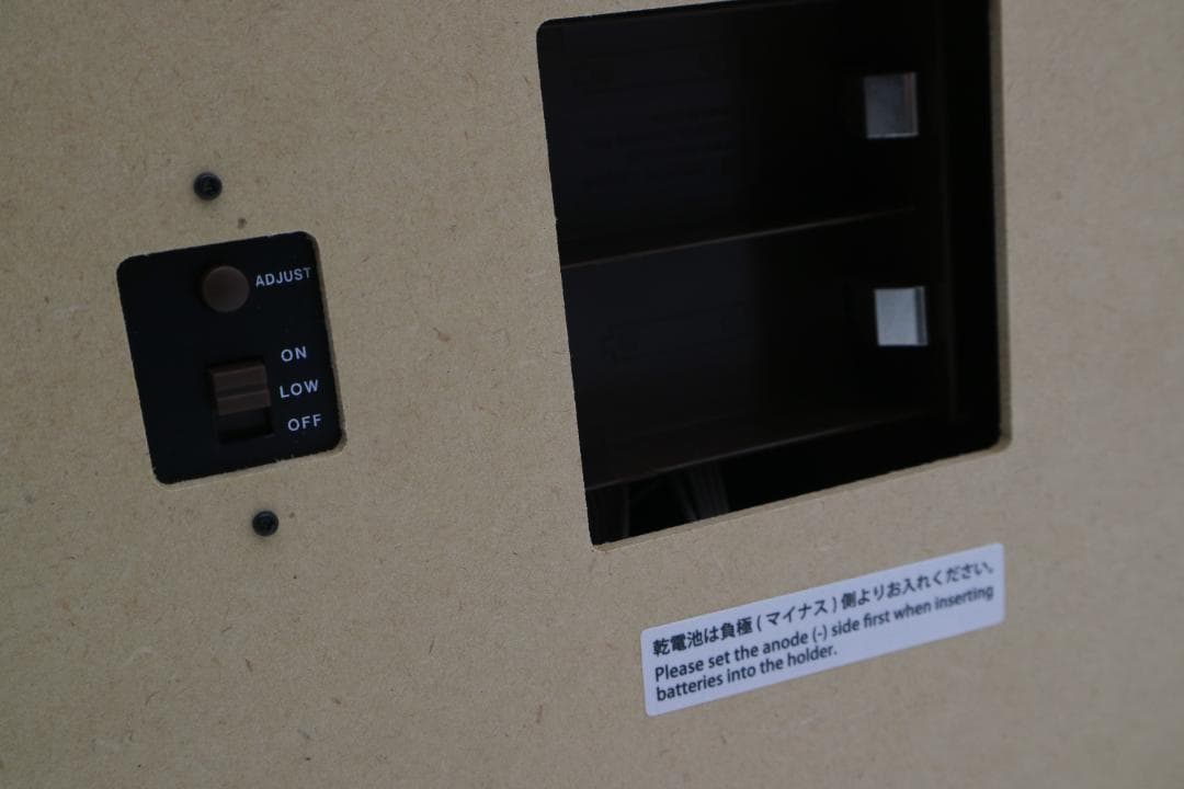 Lemnos レムノス カッコー時計 壁掛け時計 LC11-09