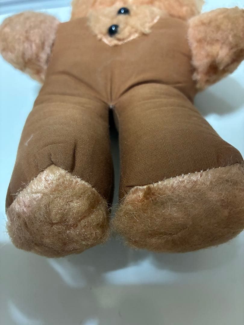 ヴィンテージ チェコのくまさん