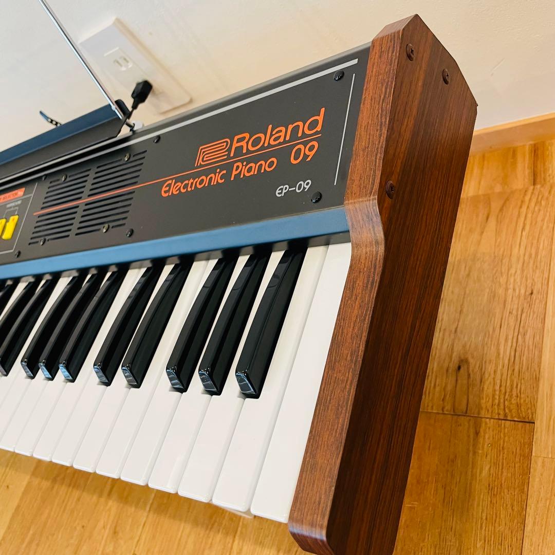 Roland EP-09 電子ピアノ ローランド エレクトリック キーボード 電子