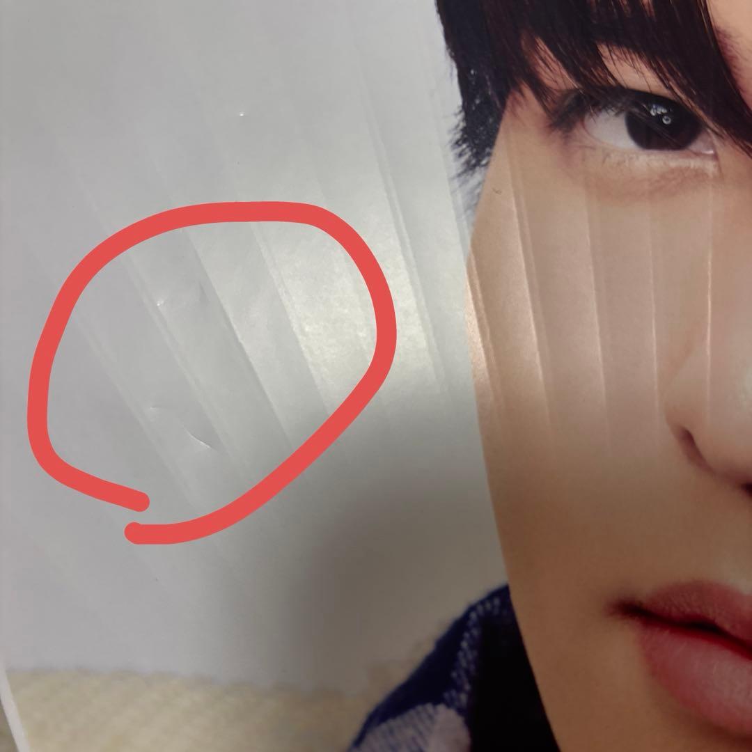 Man 目黒蓮　うちわ　アクスタ　写真　ペンライト　まとめ売り