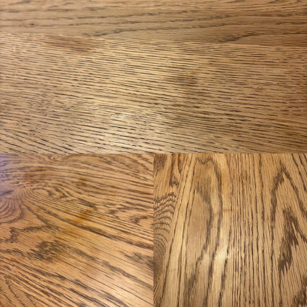 【神奈川県多摩区引取り】ウニコ(unico)ダイニングテーブルセット