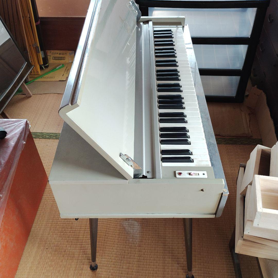 ナショナル オルガン