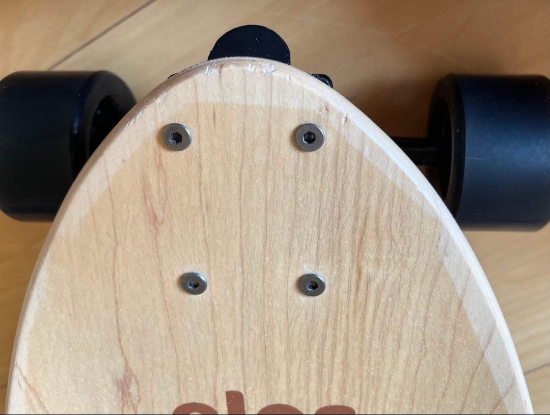 Elos イロスSkateboard Complete Lightweight