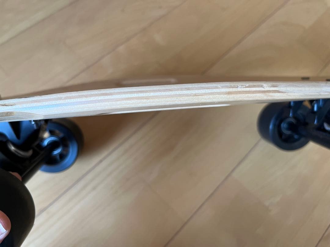 Elos イロスSkateboard Complete Lightweight