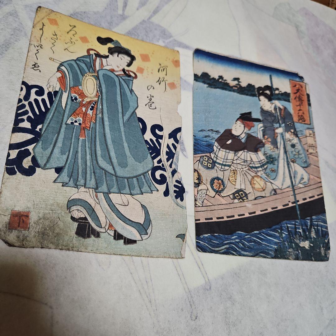 藤田嗣治 エスタンプリトグラフ「マドンナ」 100部限定