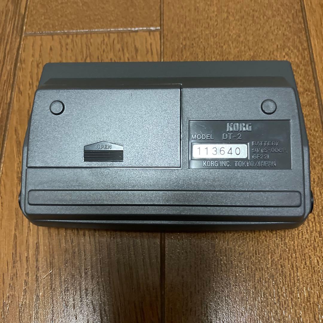 エフェクター4個　チューナー　パワーサプライ　エフェクターケース　まとめ売り