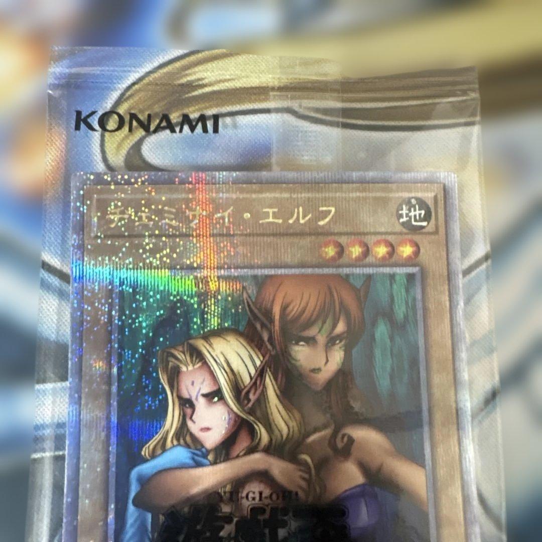 ヂェミナイ・エルフ 25th DKC入賞 クオシク