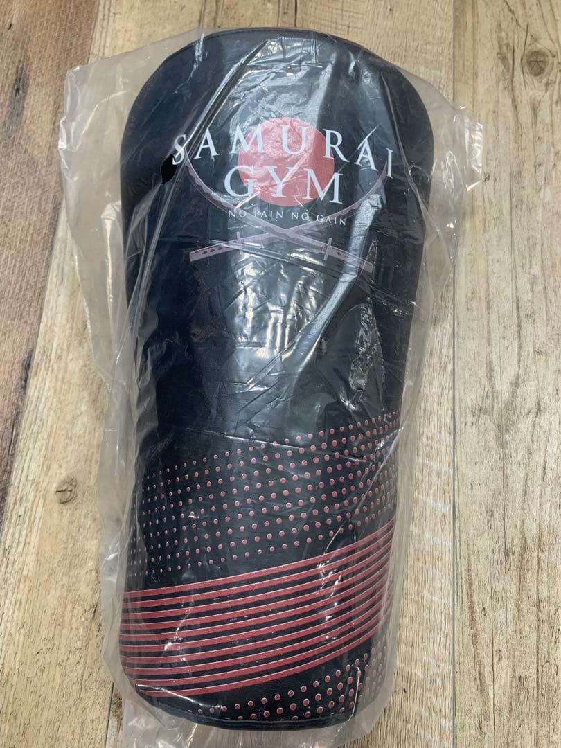 カーフキックミット 左右利用できます - メルカリ