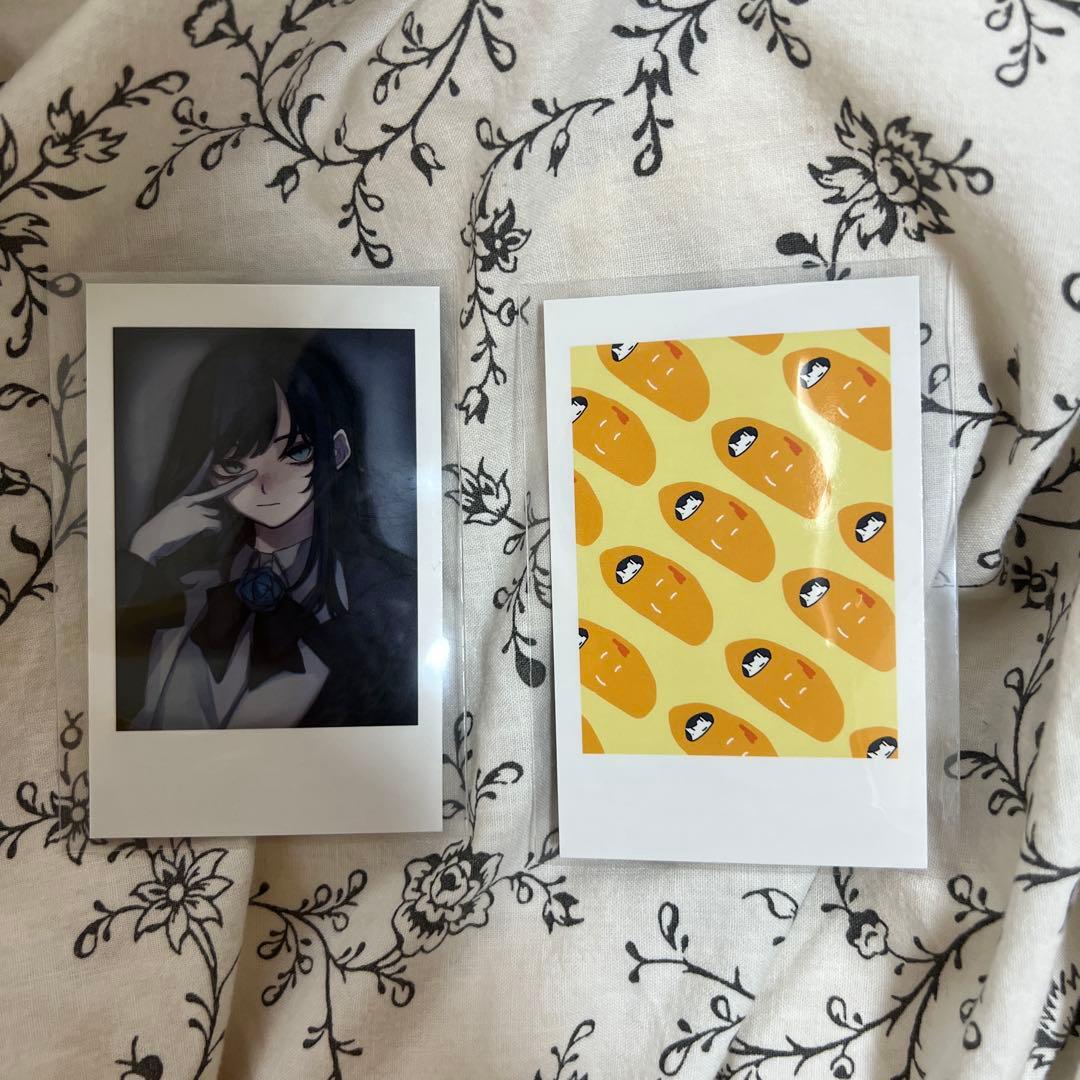 未使用】Ado グッズまとめ売り10点 喜劇 カムパネルラ 蜃気楼 - メルカリ