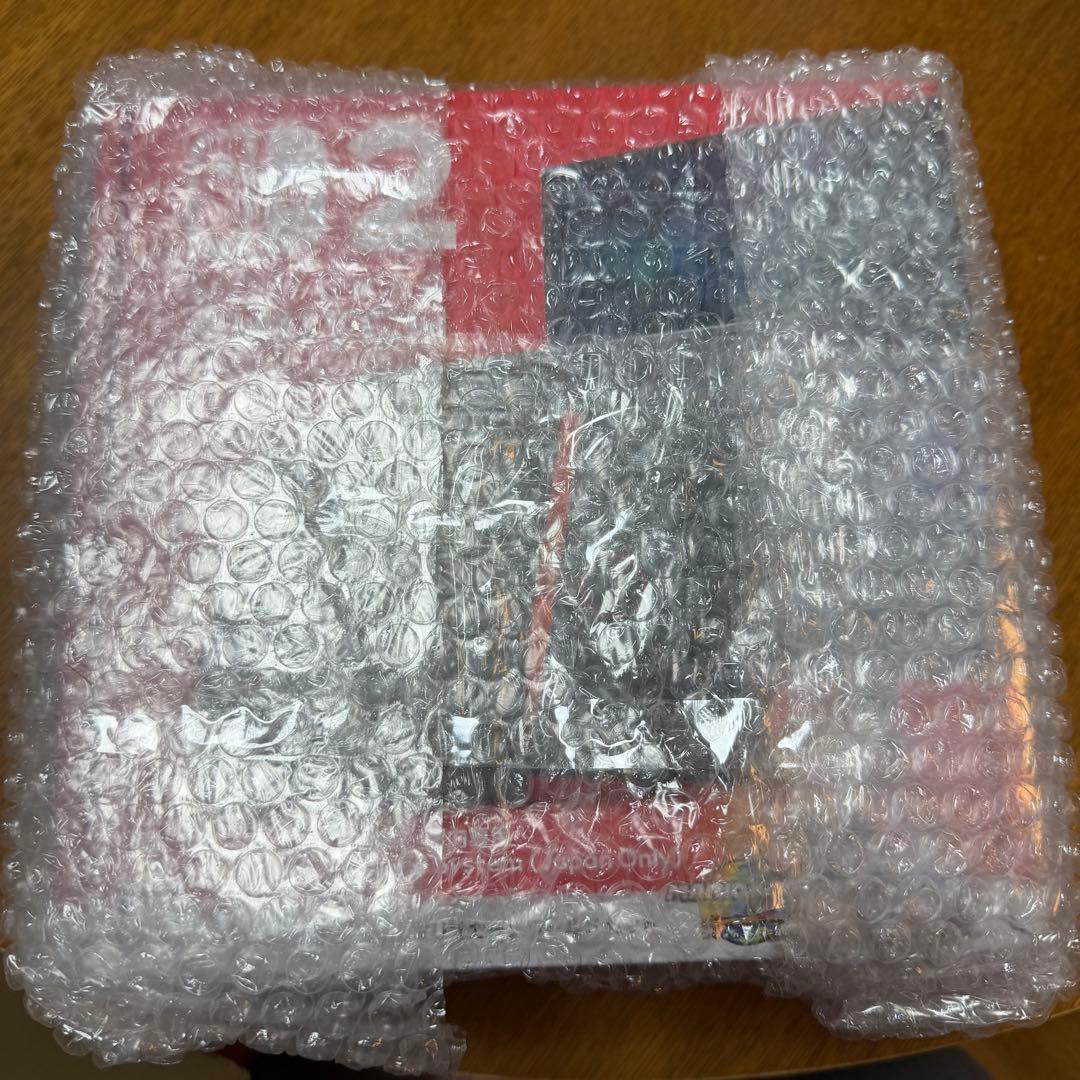 【新品未開封】 Nintendo Switch2 マリオカートワールドセット