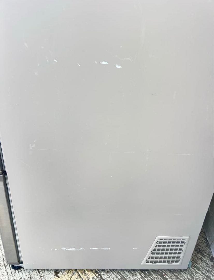 冷凍冷蔵庫：5ドア 定格内容積 401L (R-K40G)