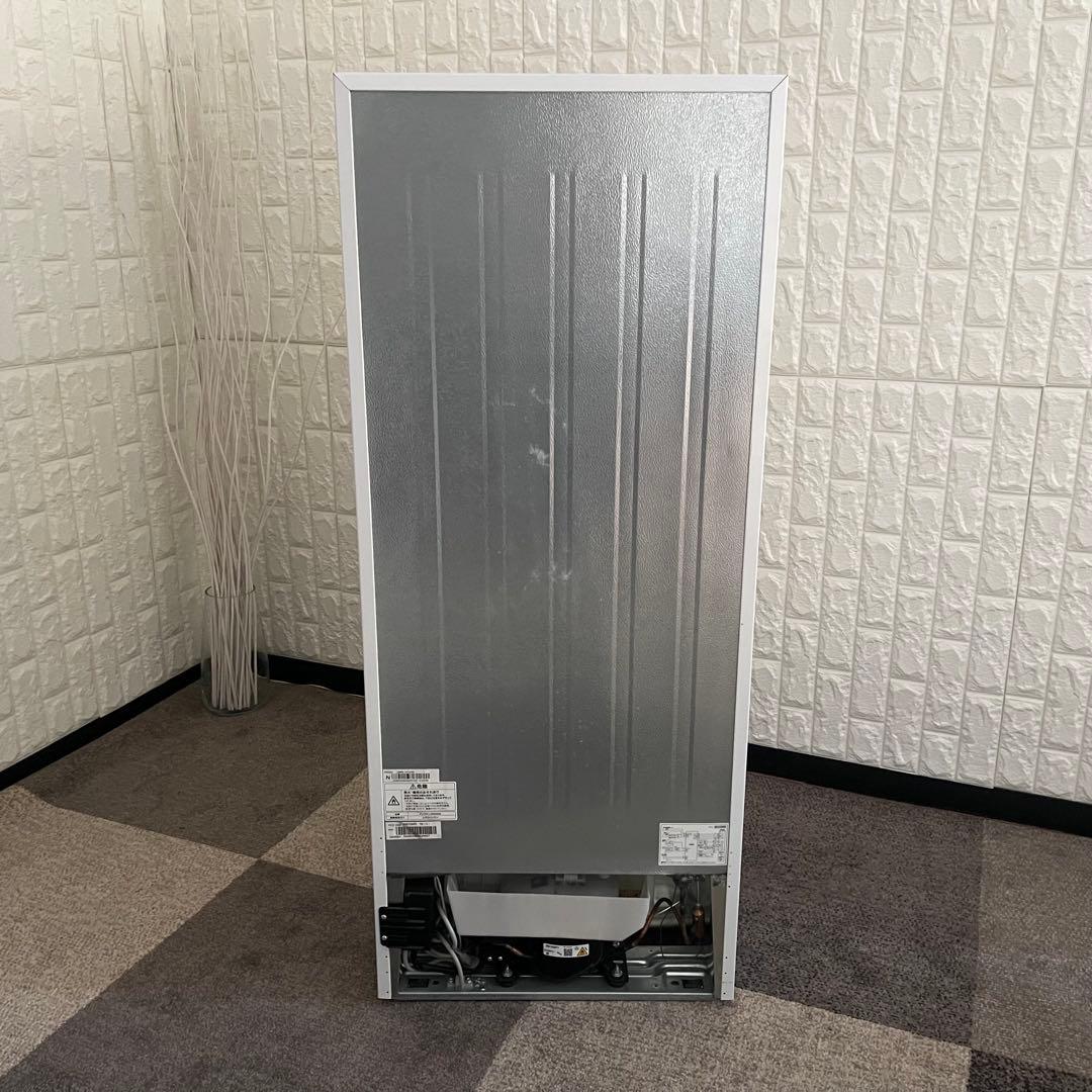 Pompom✨家電3点　冷蔵庫　大きめサイズ　ハイアール　ハイセンス　美品