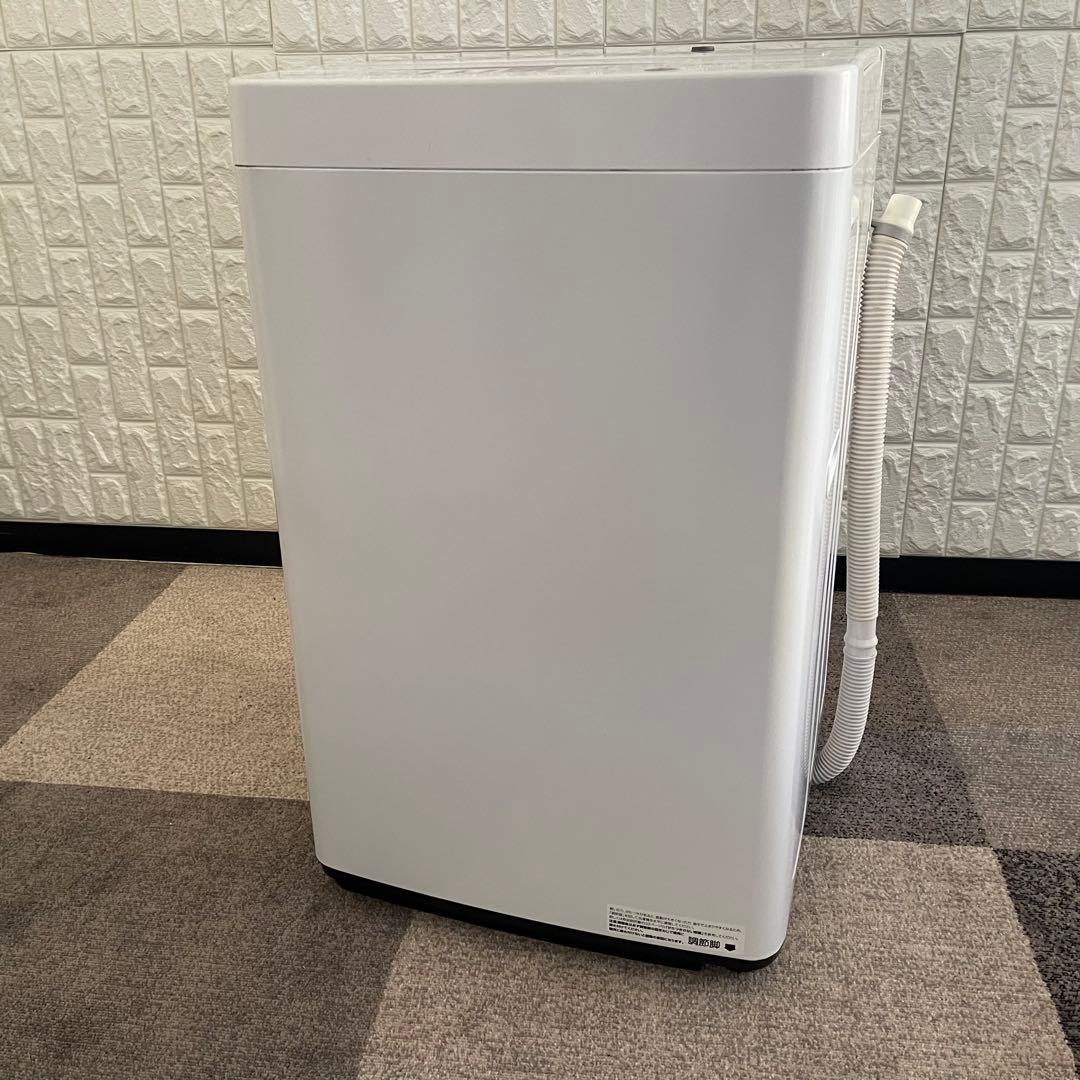 Pompom✨家電3点　冷蔵庫　大きめサイズ　ハイアール　ハイセンス　美品