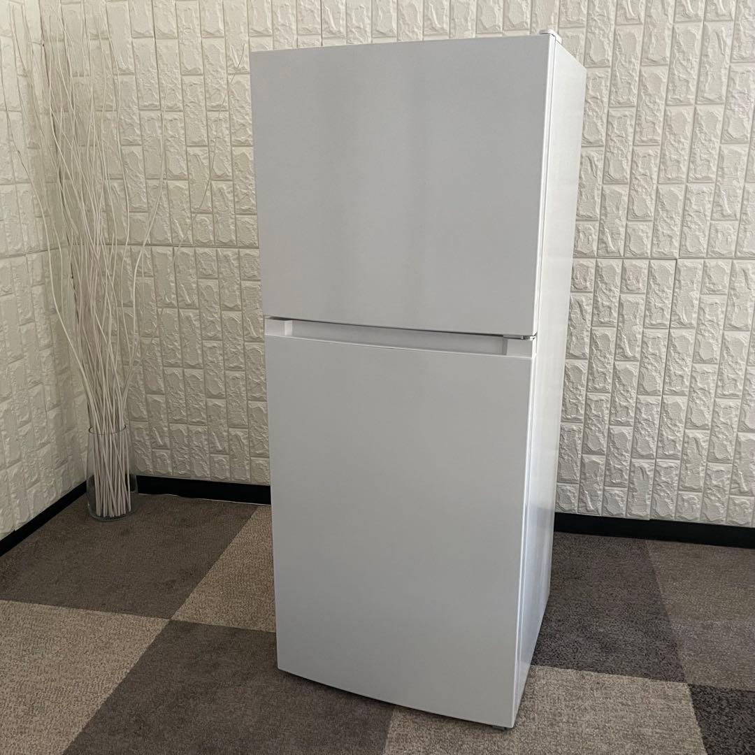 Pompom✨家電3点　冷蔵庫　大きめサイズ　ハイアール　ハイセンス　美品